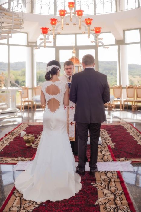 Весільне плаття Свадебное