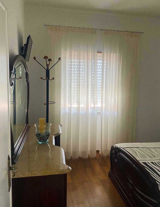 casa de  ferias na nazare