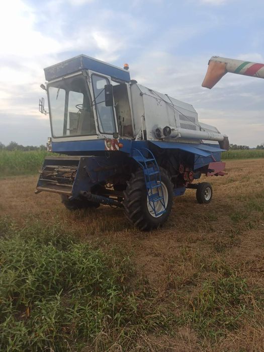 E 512/14 dawca na części