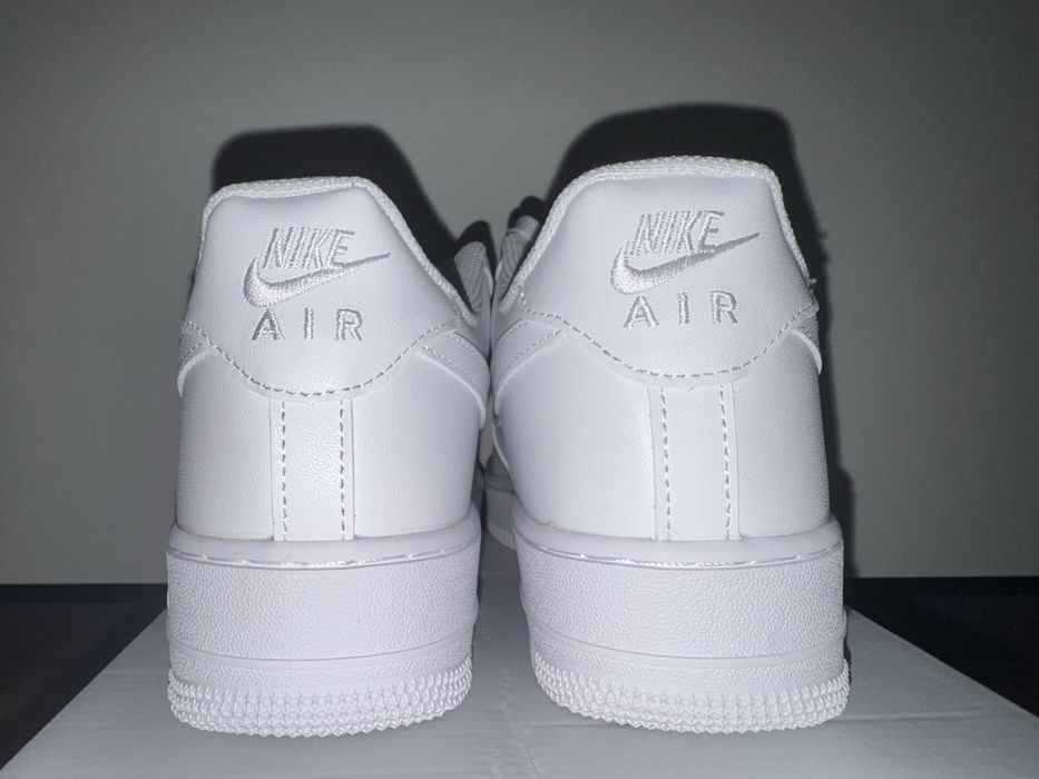 Nike Air Force 1