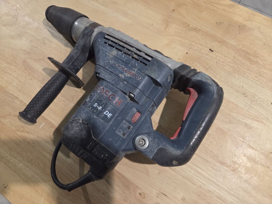 Młot udarowy Bosch GBH 5-40 DE SDS MAX