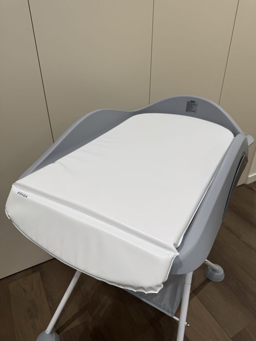 Пеленальний столик Beaba Camele'o