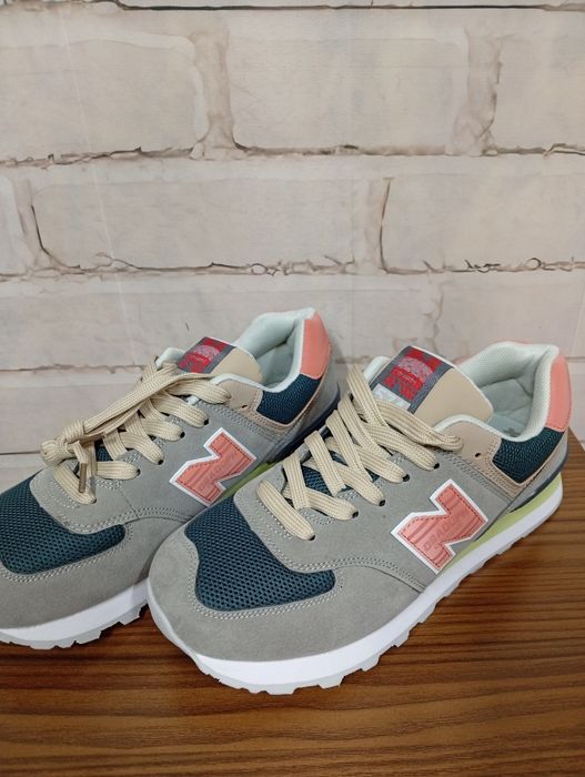 Buty adidasy sneakersy 41