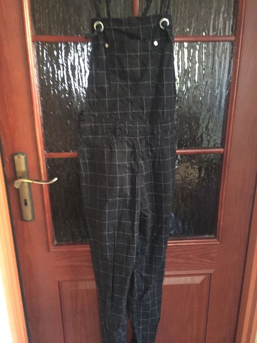 Sprzedam ogrodniczki damskie