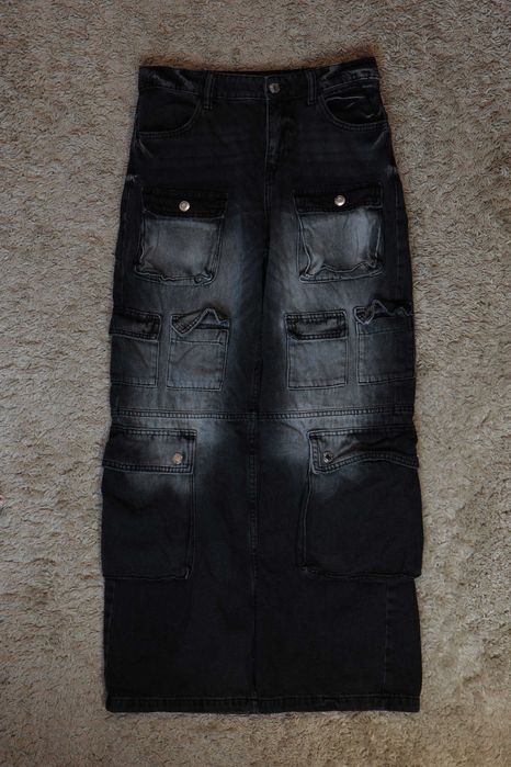Штаны Bershka 34 size