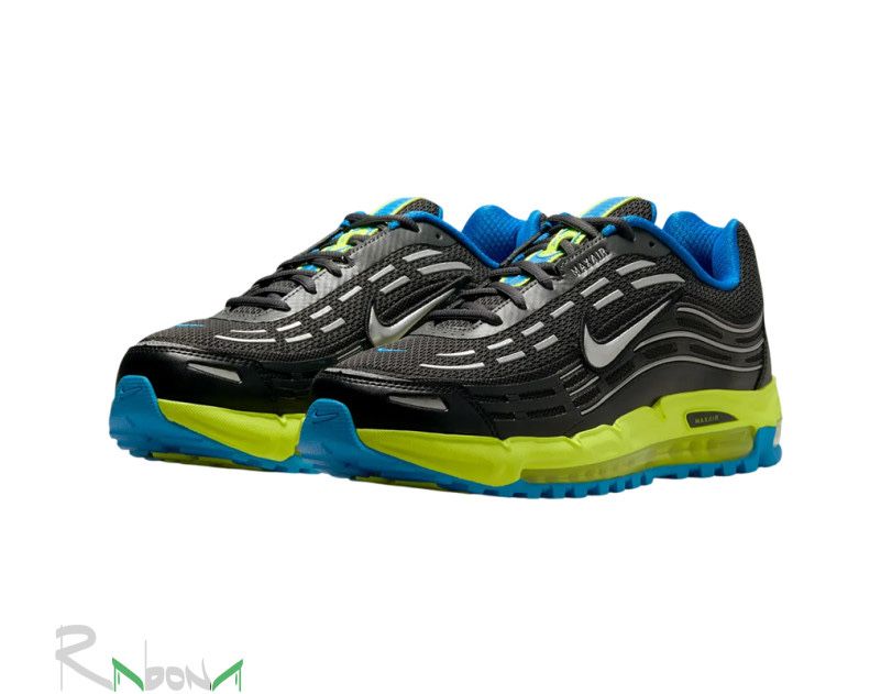 Кросівки Nike Air Max TL 2.5 IB3074 002