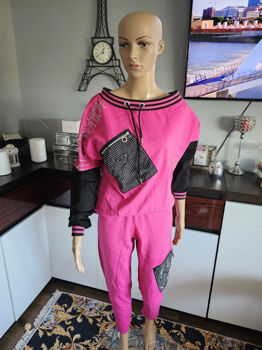 Dres damski Tatu