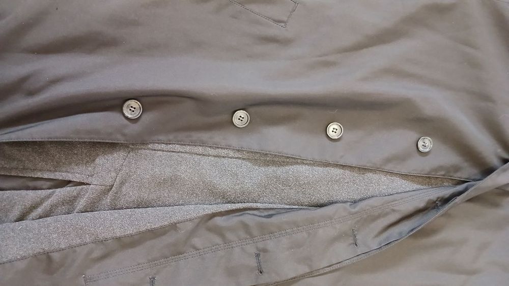 Чоловічий плащ . розмір М