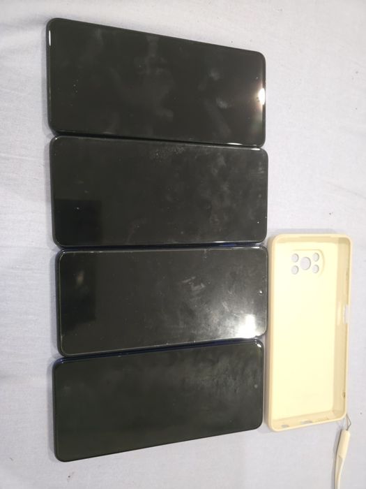 Xiaomi Poco x3 , recondicionados