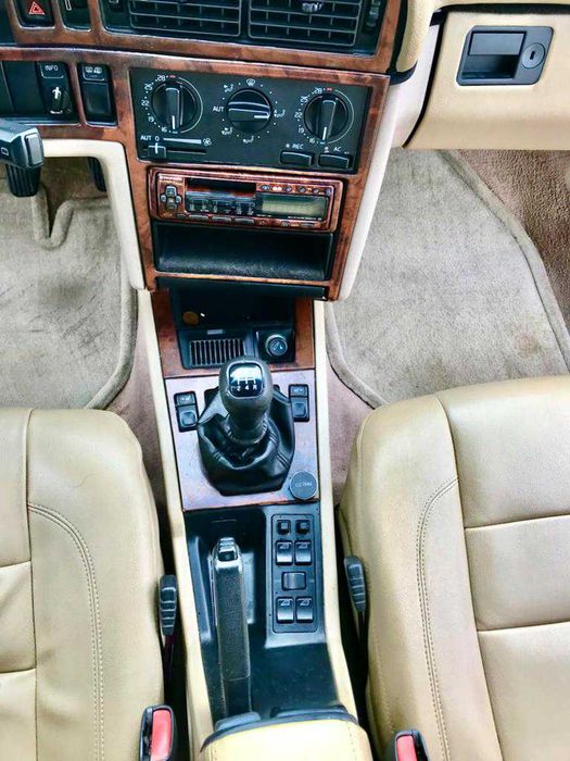 Volvo 850 TDI Estate — photo 5