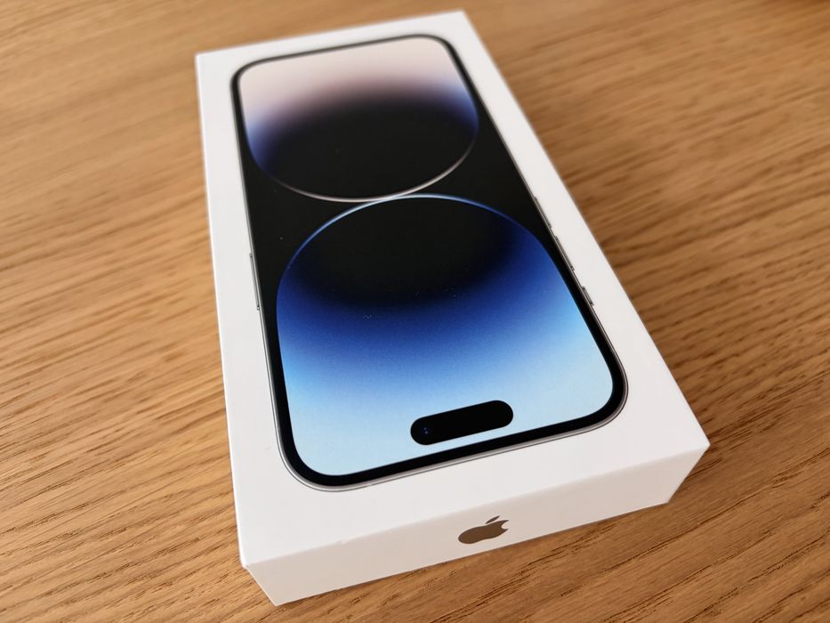 iPhone 14 Pro 128gb