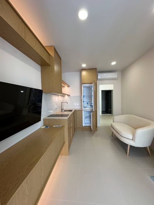 Продаётся новая квартира в ЖК Счастливый на Днепре Подстанция Даффи