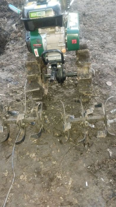 Продам  мотоблок