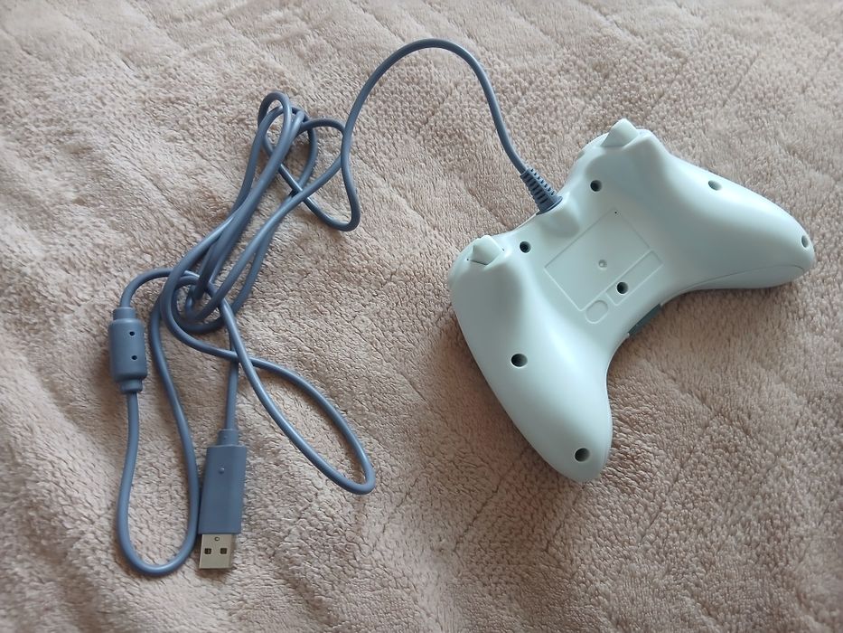 Джойстик для ПК, Xbox 360