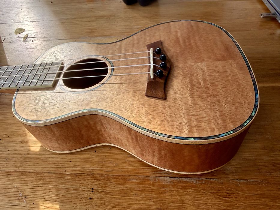 Profesjonalne ukulele Arrius 1500