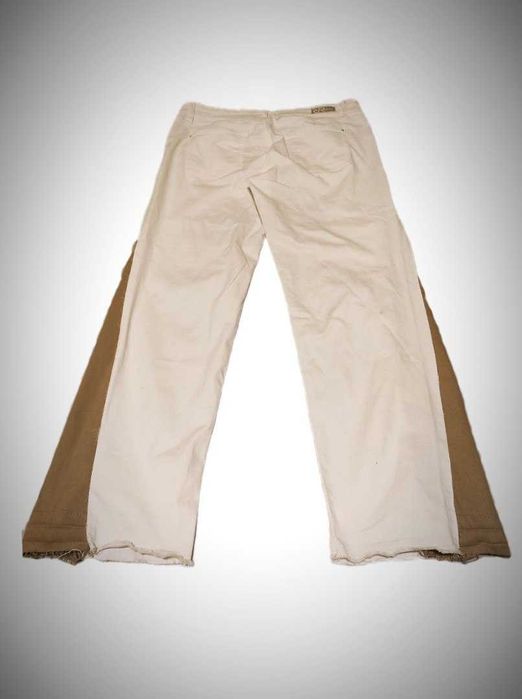 Кастомні джинси буткати флейреди Custom flared bootcut jeans