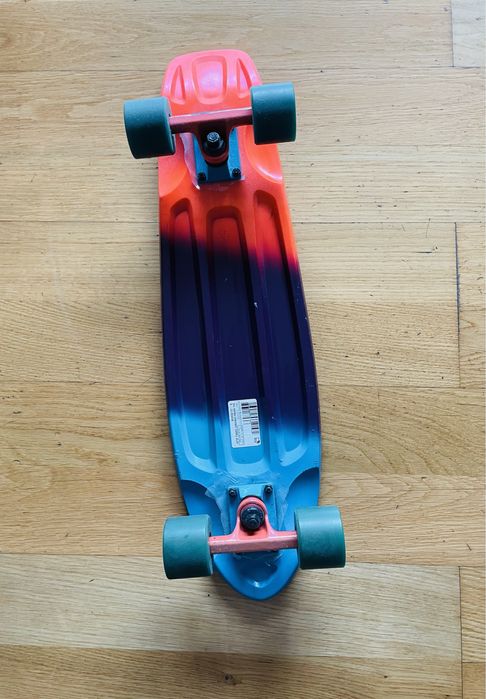 Oxelo Skate  Minicruiser