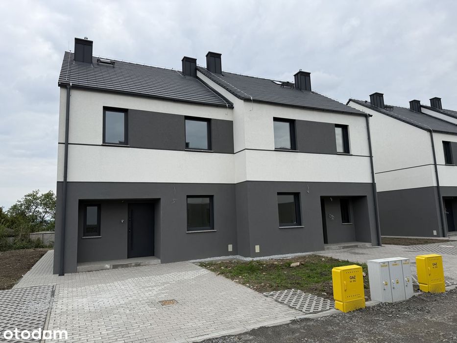 Dom – Pieszyce - Widok 4