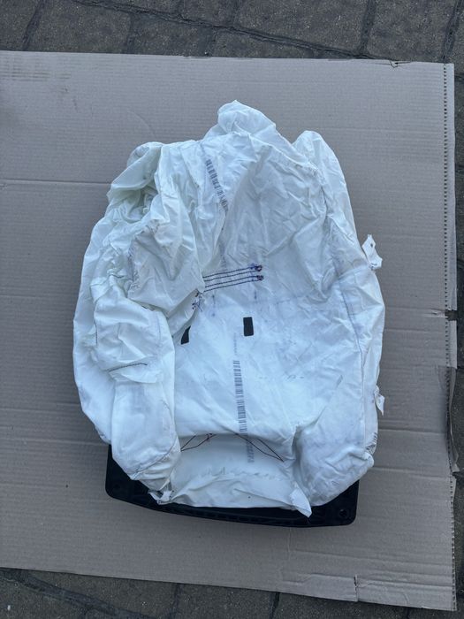 AIRBAG подушка безпеки під торпедо A2138600202 MERSEDES w 213