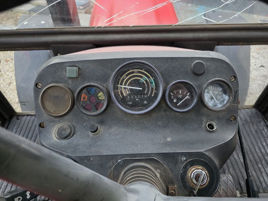Zetor Zetor 7045