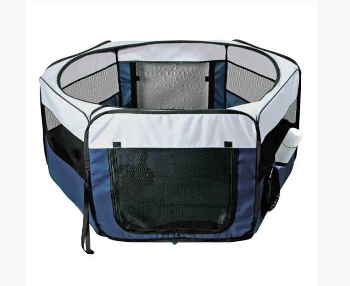 Вольер для щенков, котят, кроликов Trixie