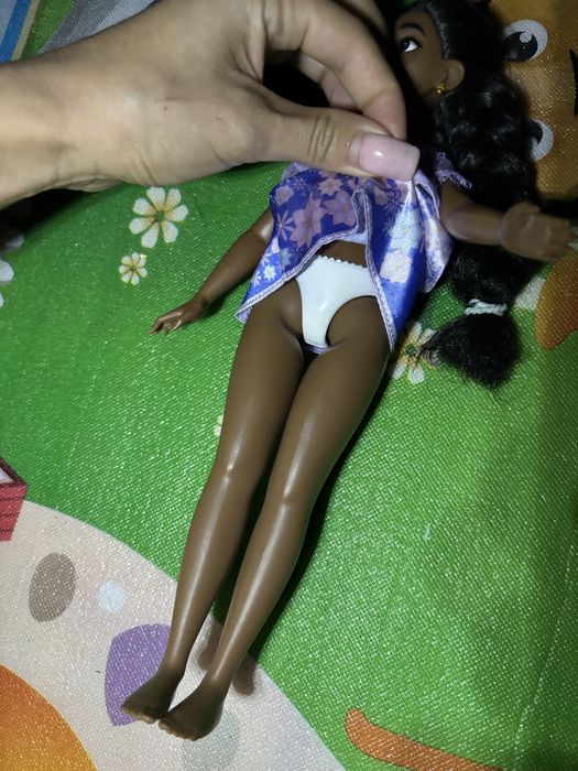 Лялька Jakks Disney Encanto Isabela Ізабели Мадригал