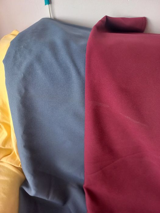 Тканина костюмна габардин