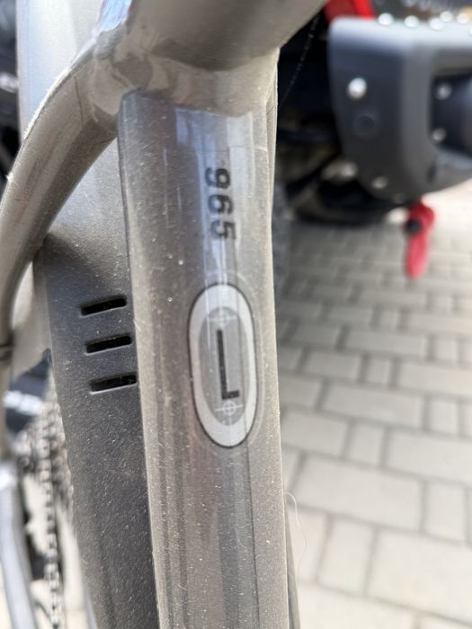 Rower MTB Scott Scale 965 29 rozmiar L rocznik 2021 Shimano 1x12