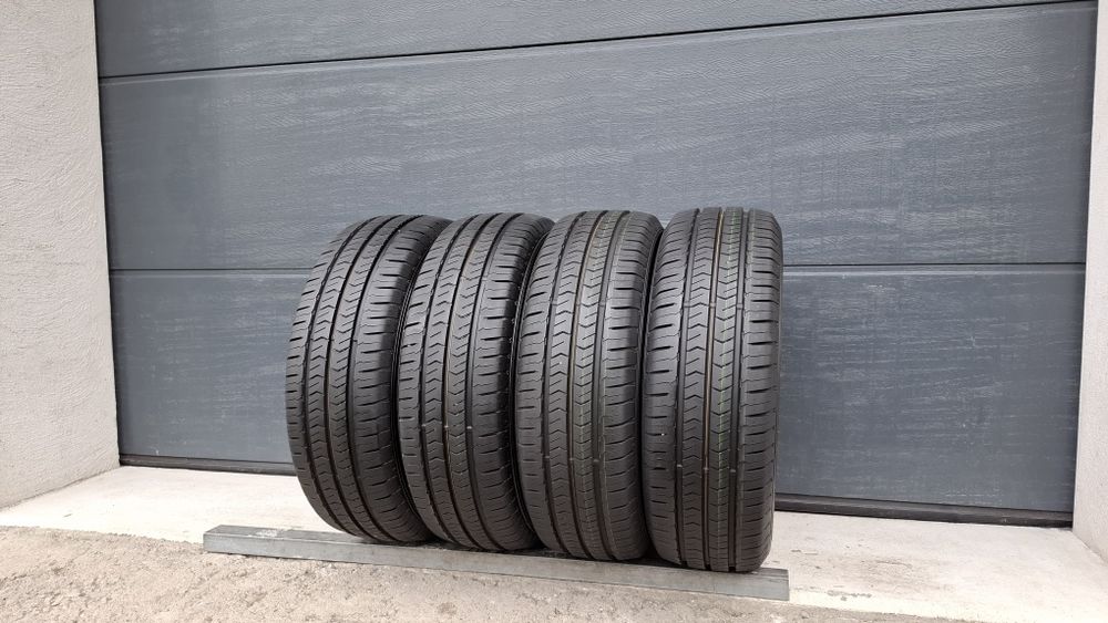 Nexen 215/70 R15 C Lato NOWE 2024 Ducato Jumper Boxer