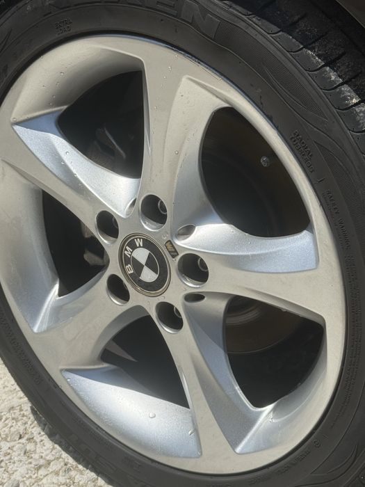 Bmw 118d sport .