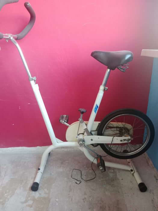 Rower treningowy romet
