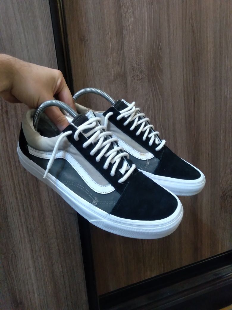 Vans old skool Оригінал, sk8, skate ванс олд скул, ванс олдскул 42: 220 ...