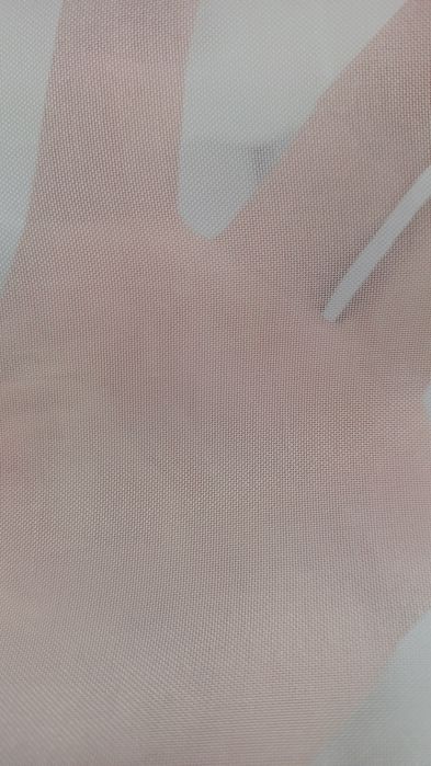 Фіранка,Тюлі, однотонні!!!