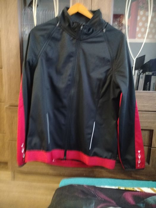 Kurtka trekingowa