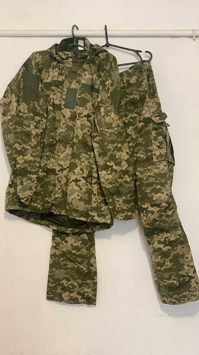 Якість топ 2 в 1,зимова форма