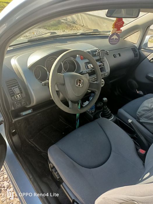 Honda Jass na sprzedaż