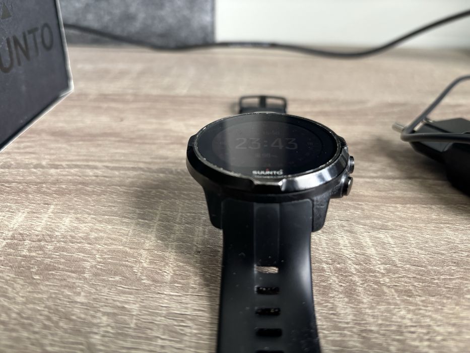 Suunto Spartan Sport Wrist HR