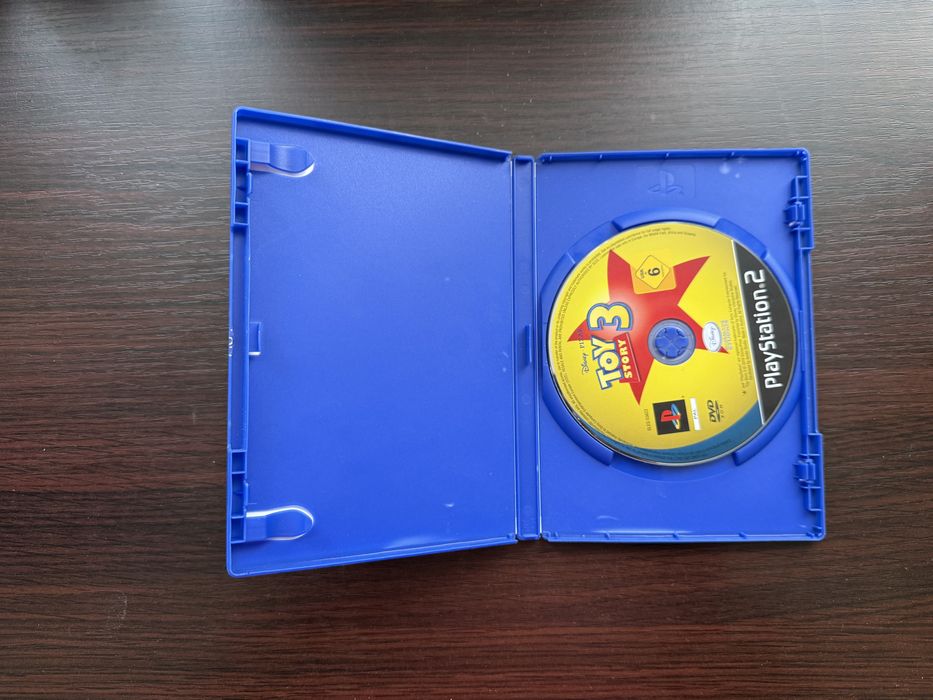 toy story 3  na ps2