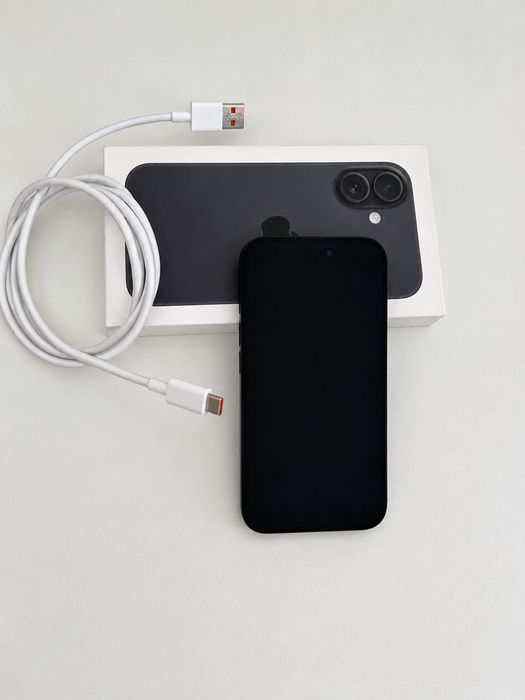Iphone 16 256gb