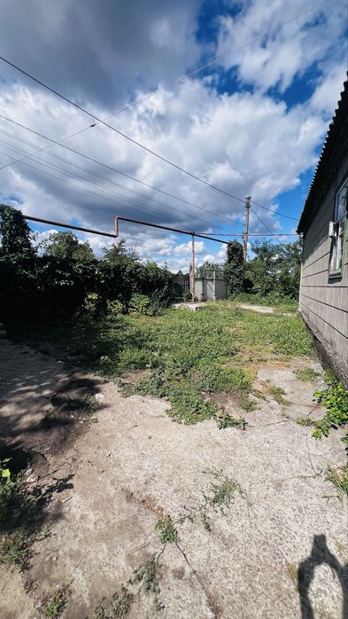 Продаж будинку в Карноуховці -25 КМ ВІД ДНІПРА