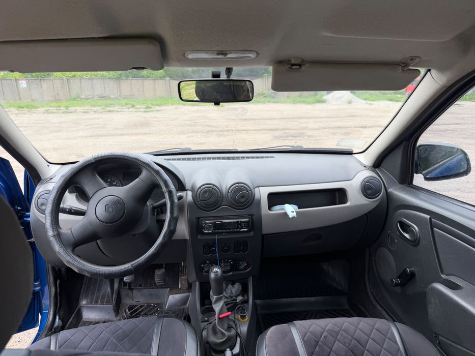 Авто Renault 1 покоління