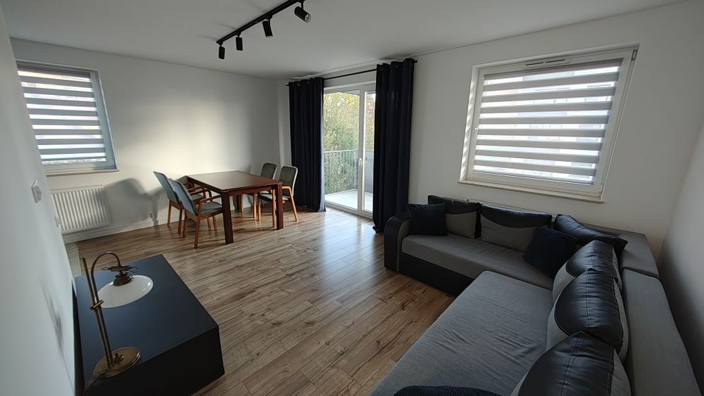 Mieszkanie do wynajęcia