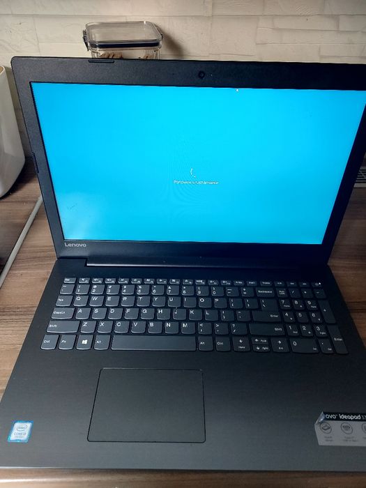 Laptop lenovo ideapad 330-15ikb