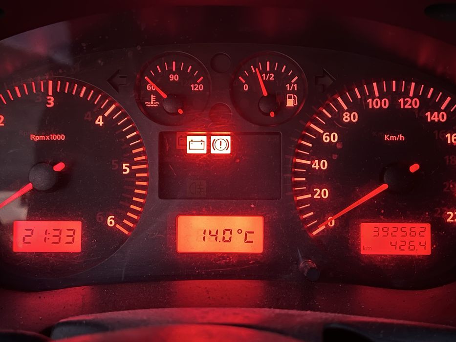 Seat ibiza 1.9 TDI