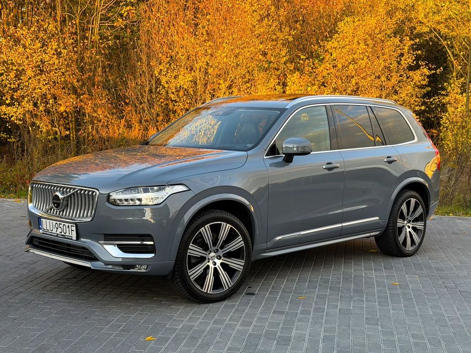 Volvo XC 90