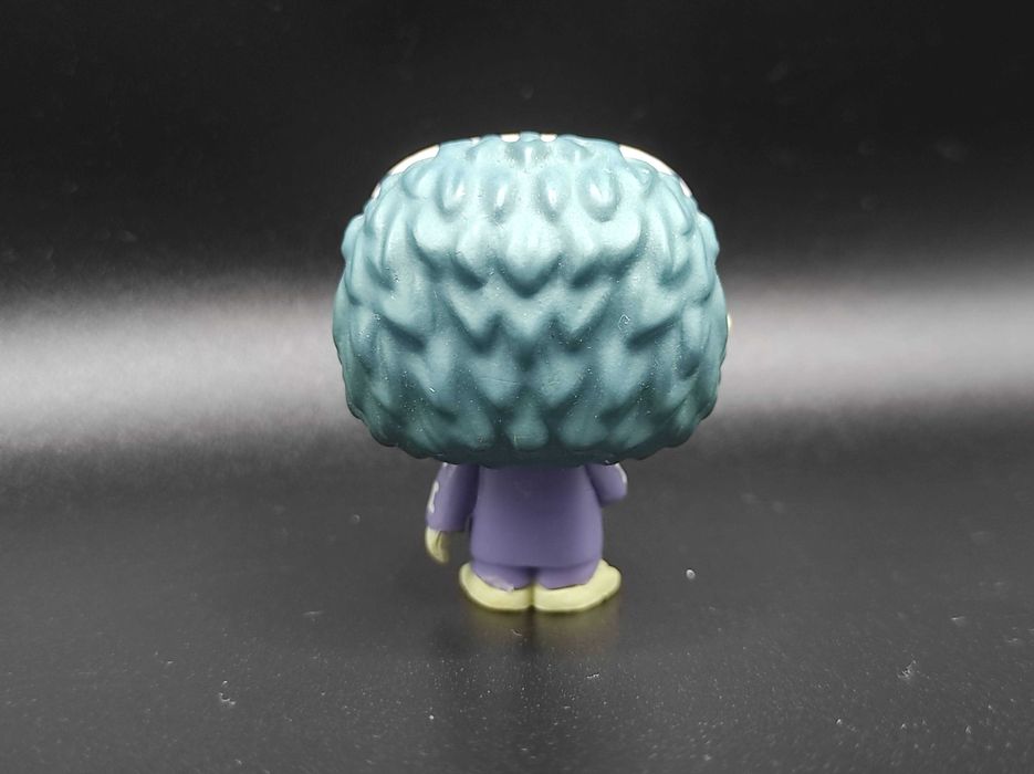 Figurka Funko Pop! mini Koszmar przed Bożym Narodzeniem Barrel