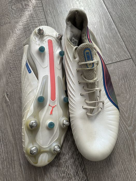 Продам бутси PUMA KING