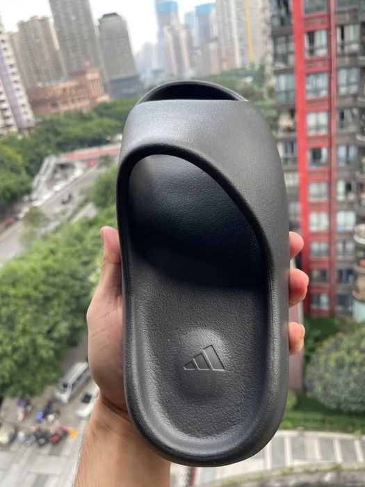 Adidas Yeezy Slide Czarny 44,5