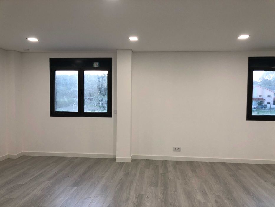 Apartamento T3 Premium com Garagem | Classe Energética A+ | Urbanização São Marcos – Chaves