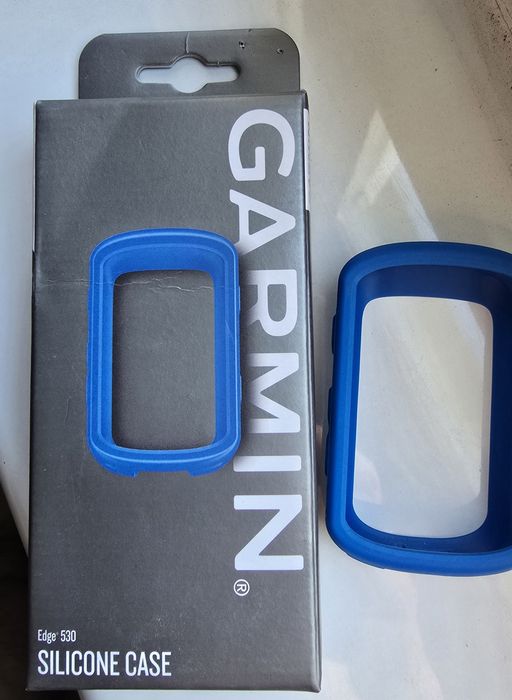 Garmin 530 Edge etui case oryginał
